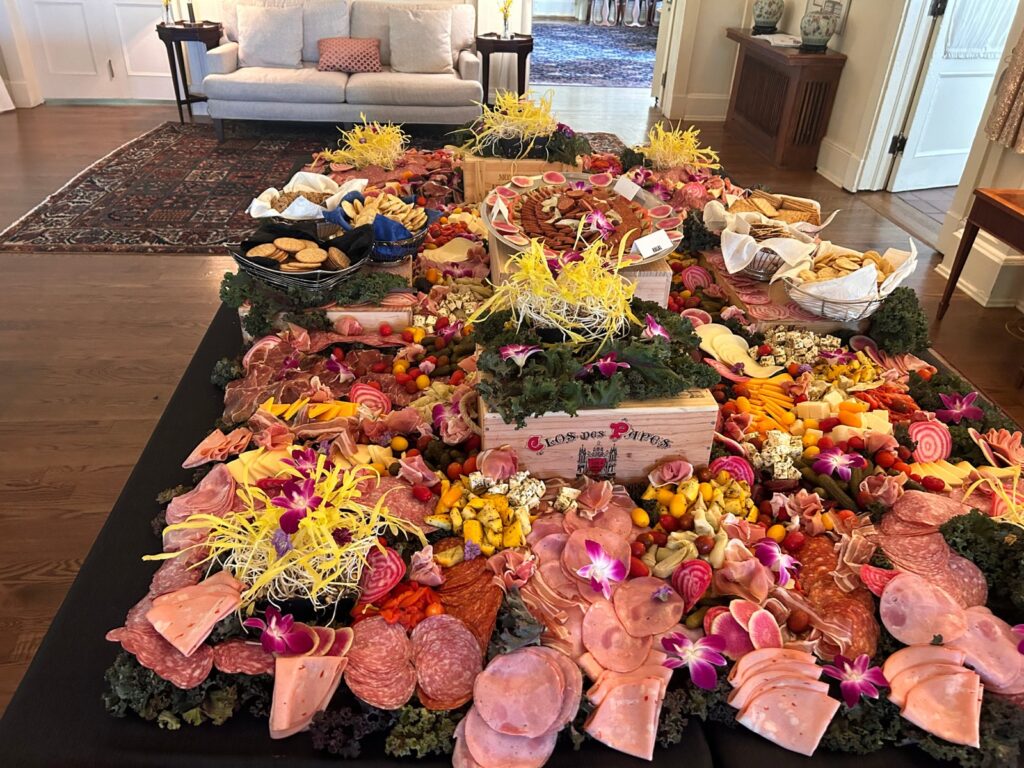 Union & Table Hospitality Services