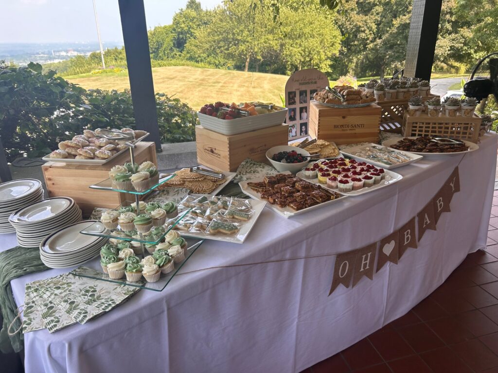 Union & Table Hospitality Services