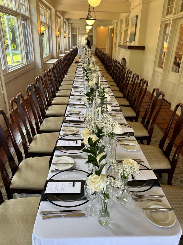 Union & Table Hospitality Services