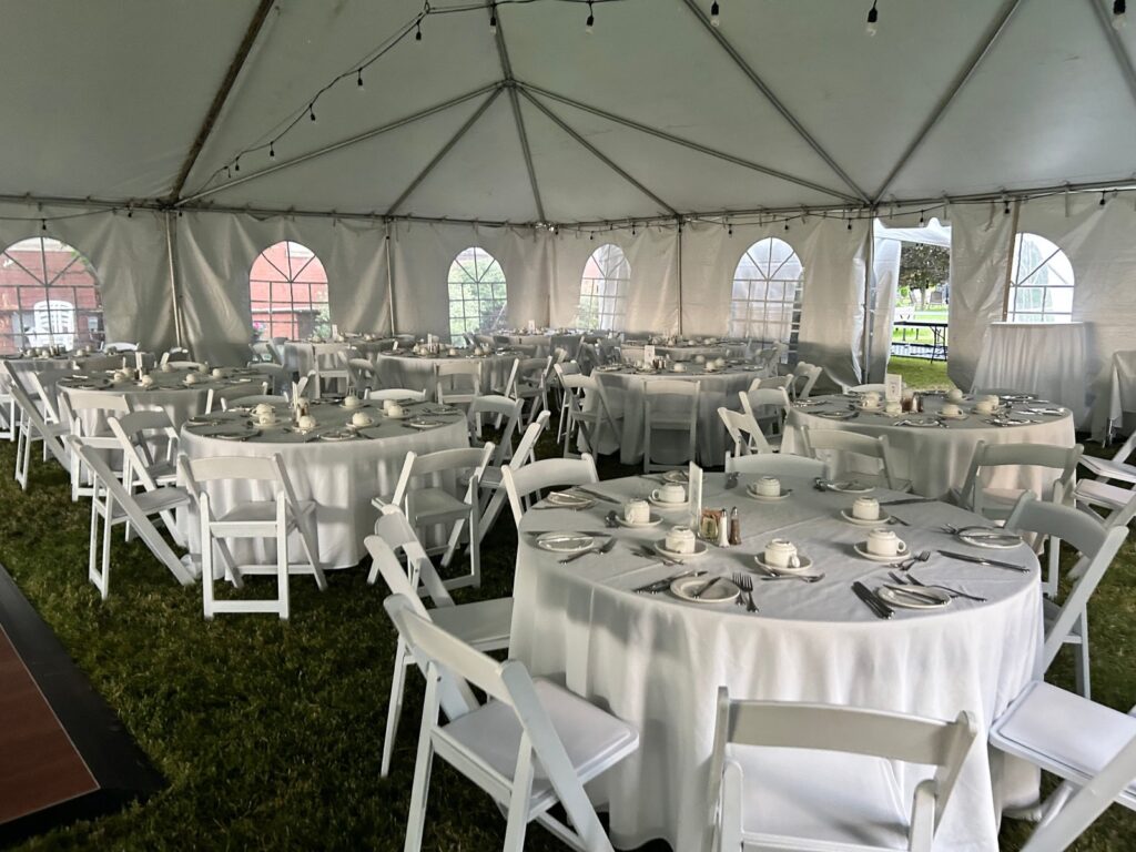 Union & Table Hospitality Services