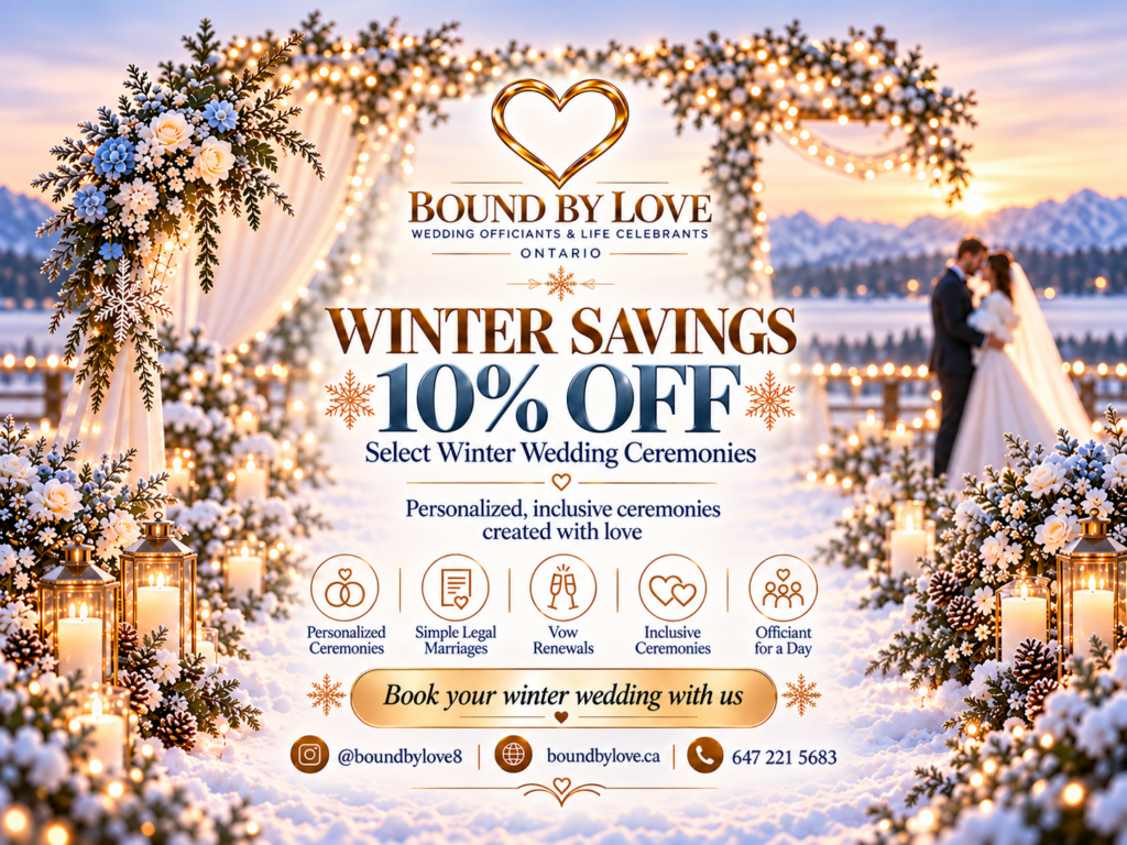 Bound By Love